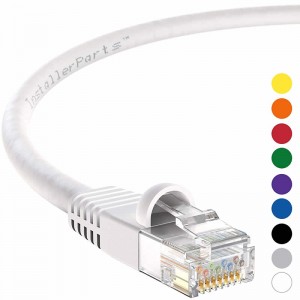 Cábla Ethernet CAT5E UTP Cábla